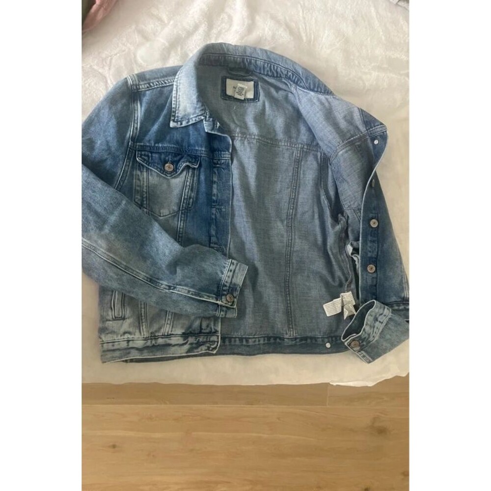 Jacket - Picture 7 of 7